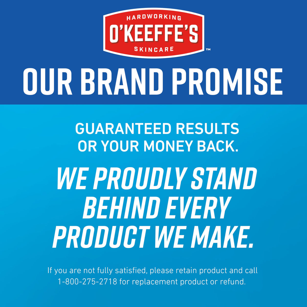 O'Keeffe's Healthy Feet Concentrated Foot Cream for Dry, Cracked Feet