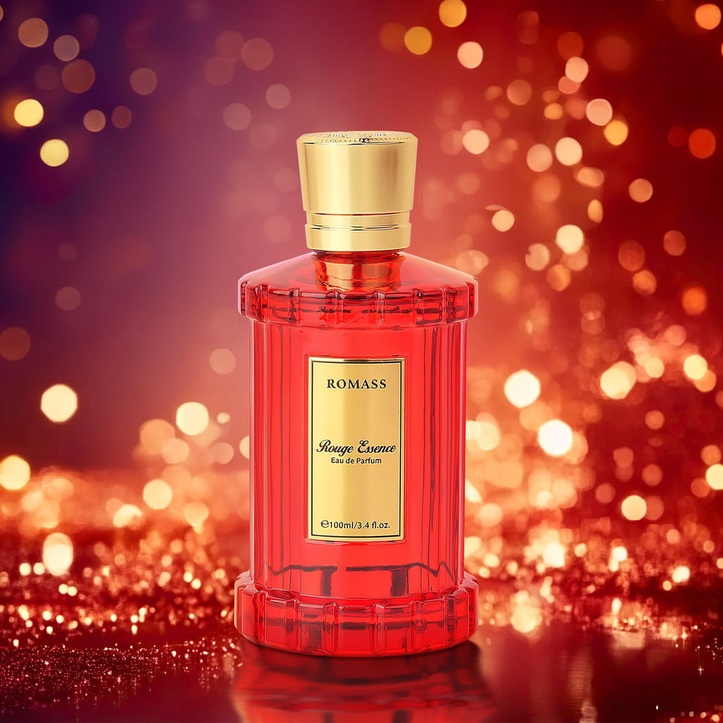 ROMASS Eau De Parfum Fragrance