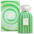 Atralia Matcha Latte Eau de Parfum – Sweet Matcha Gourmand Fragrance