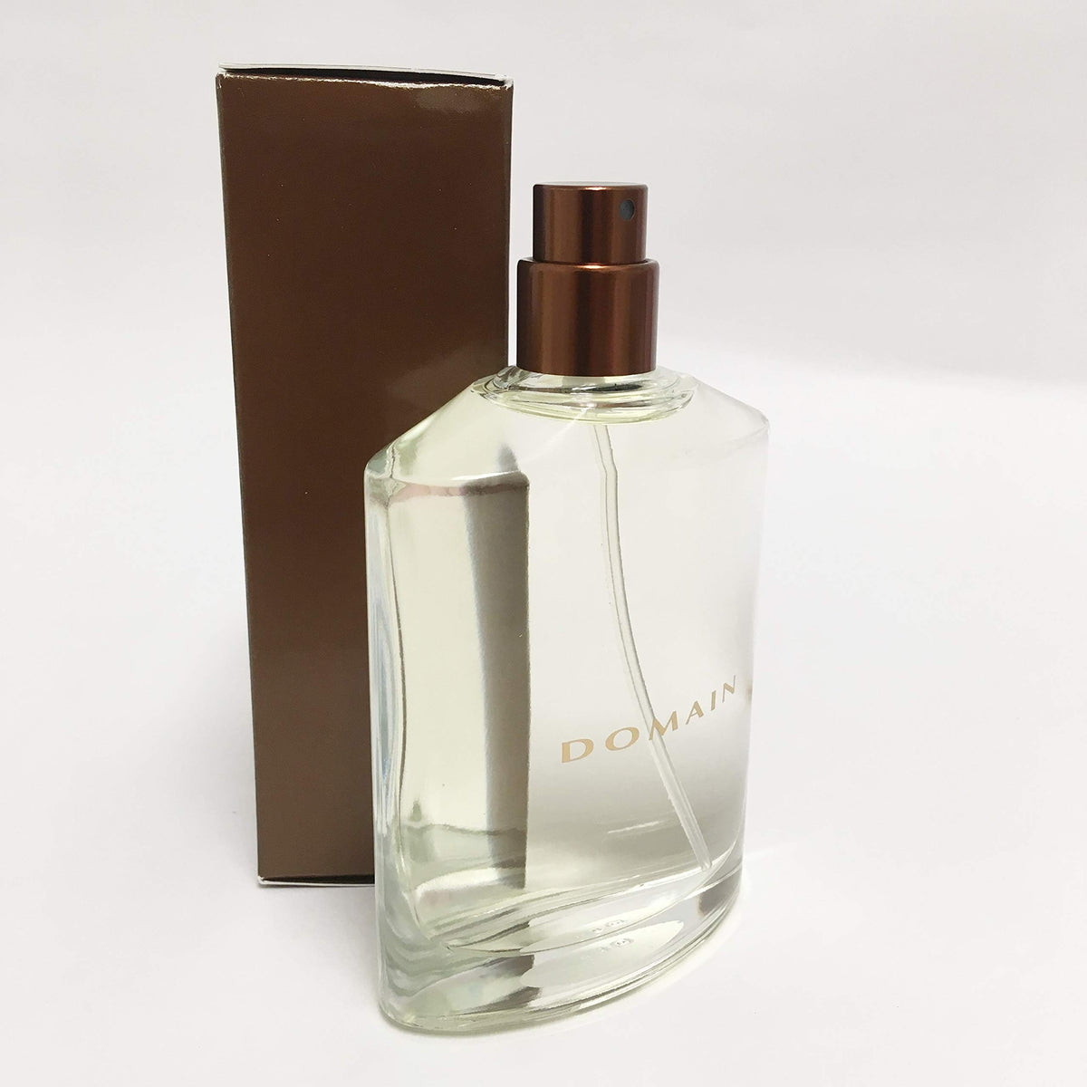 Domain Men's Cologne Spray