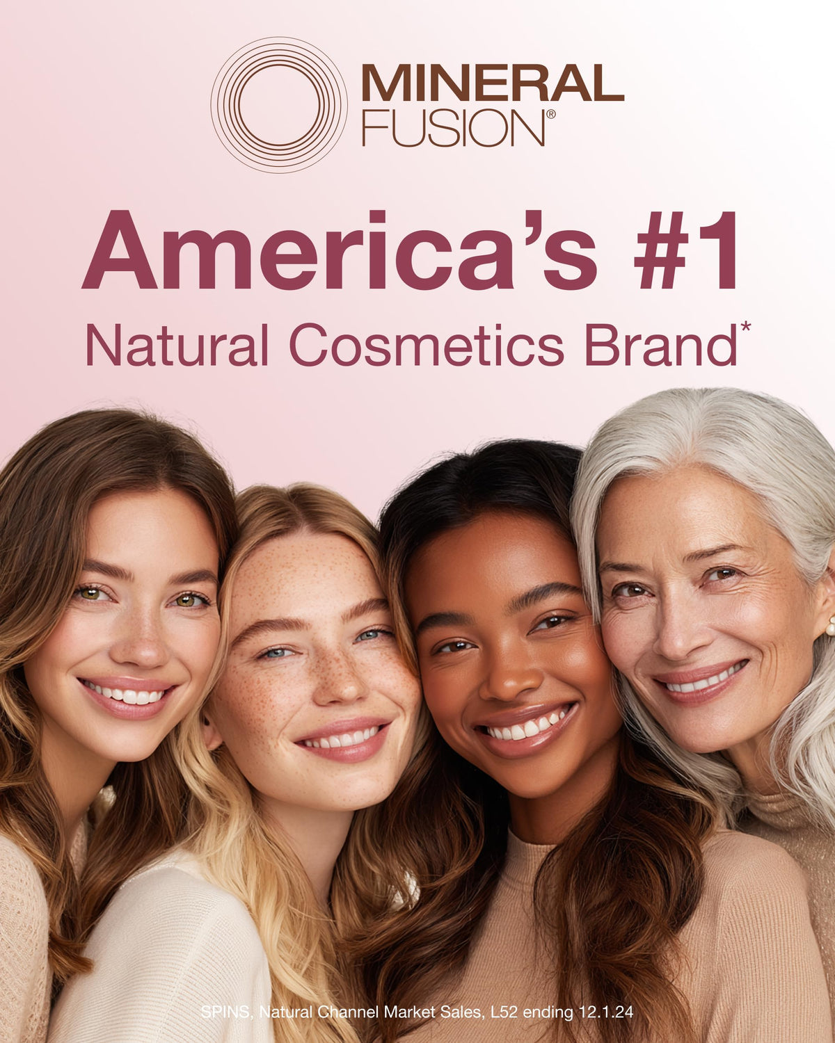Mineral Fusion Acetone-Free Nail Polish Remover