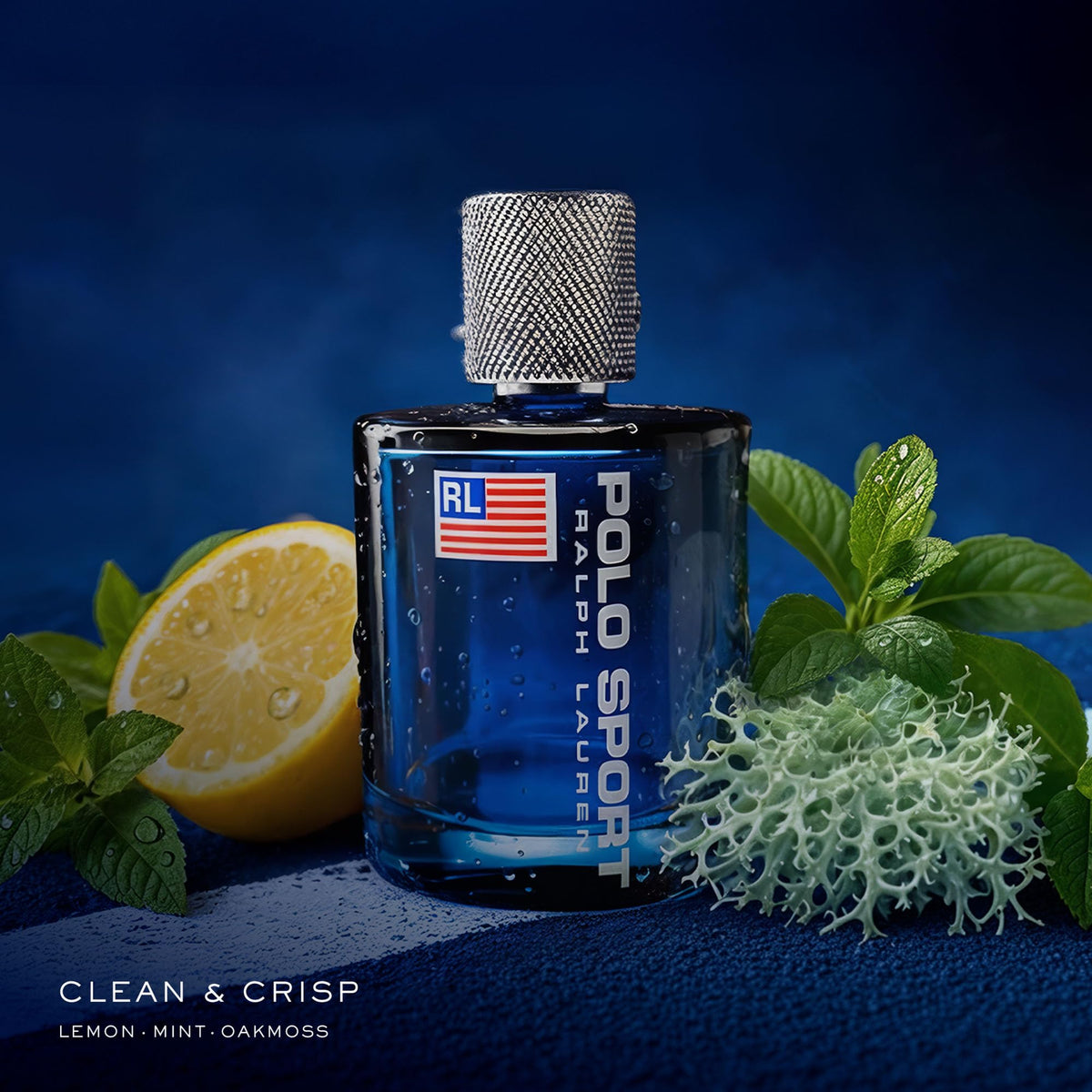 Ralph Lauren Polo Sport Eau de Toilette Men's Fragrance