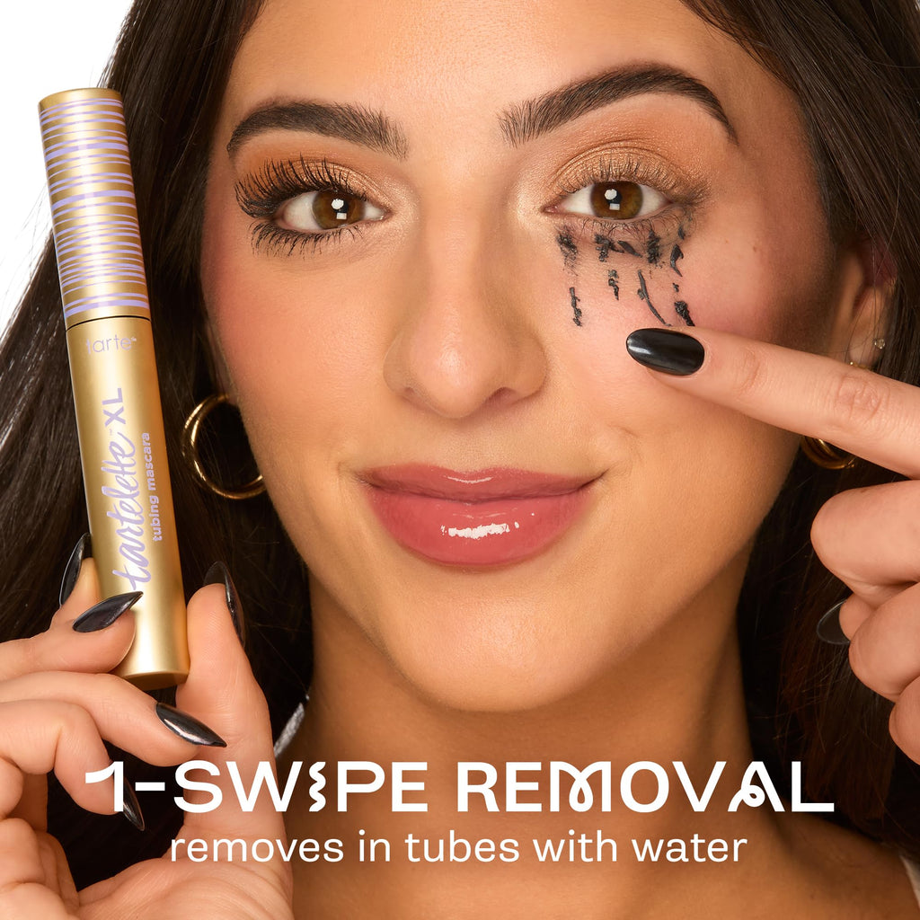 tarte tartelette XL Tubing Mascara with Peptides