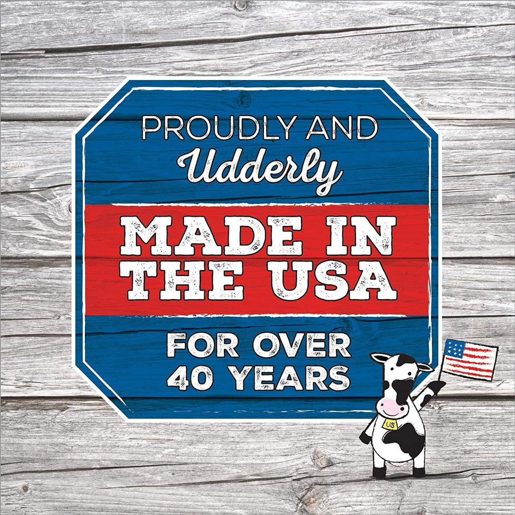 Udderly Smooth Original Formula Hand Cream for Rough, Dry Skin
