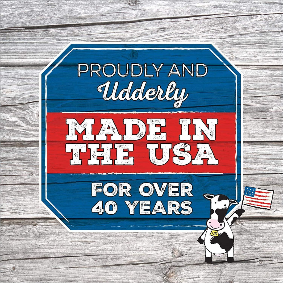 Udderly Smooth Original Formula Hand Cream for Rough, Dry Skin
