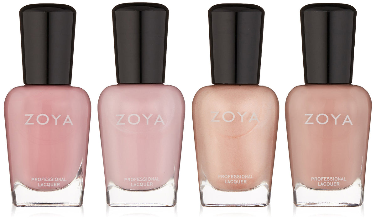 ZOYA Under the Mistletoe Nail Polish