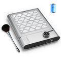 Karite Nail Dust Collector with Rechargeable Battery and Adjustable Suction