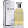 NovoGlow Infinity Eau de Parfum for Women, 3.4 fl oz