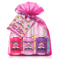 Piggy Paint Water-Based Non-Toxic Kids Nail Polish
