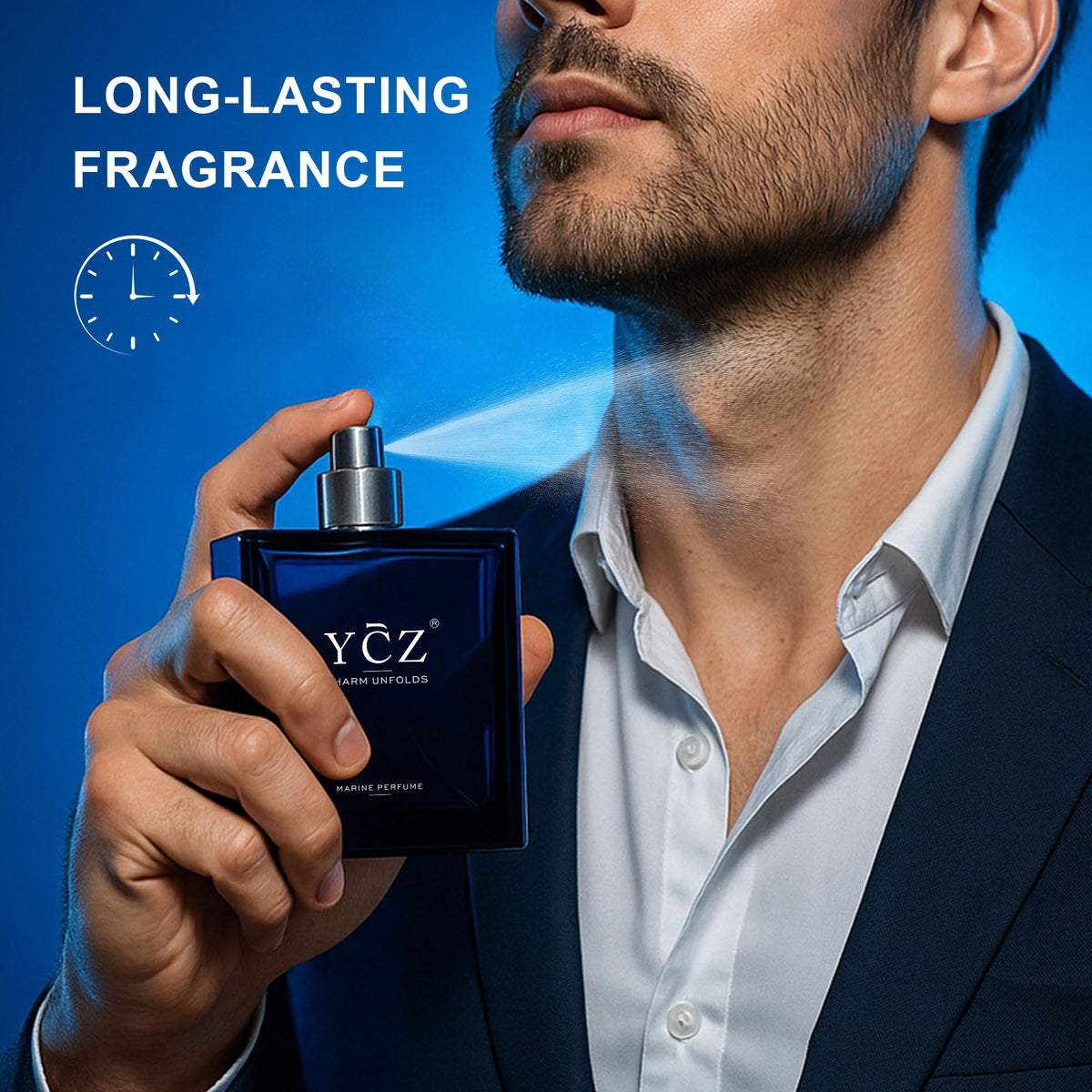 Personal Fragrance