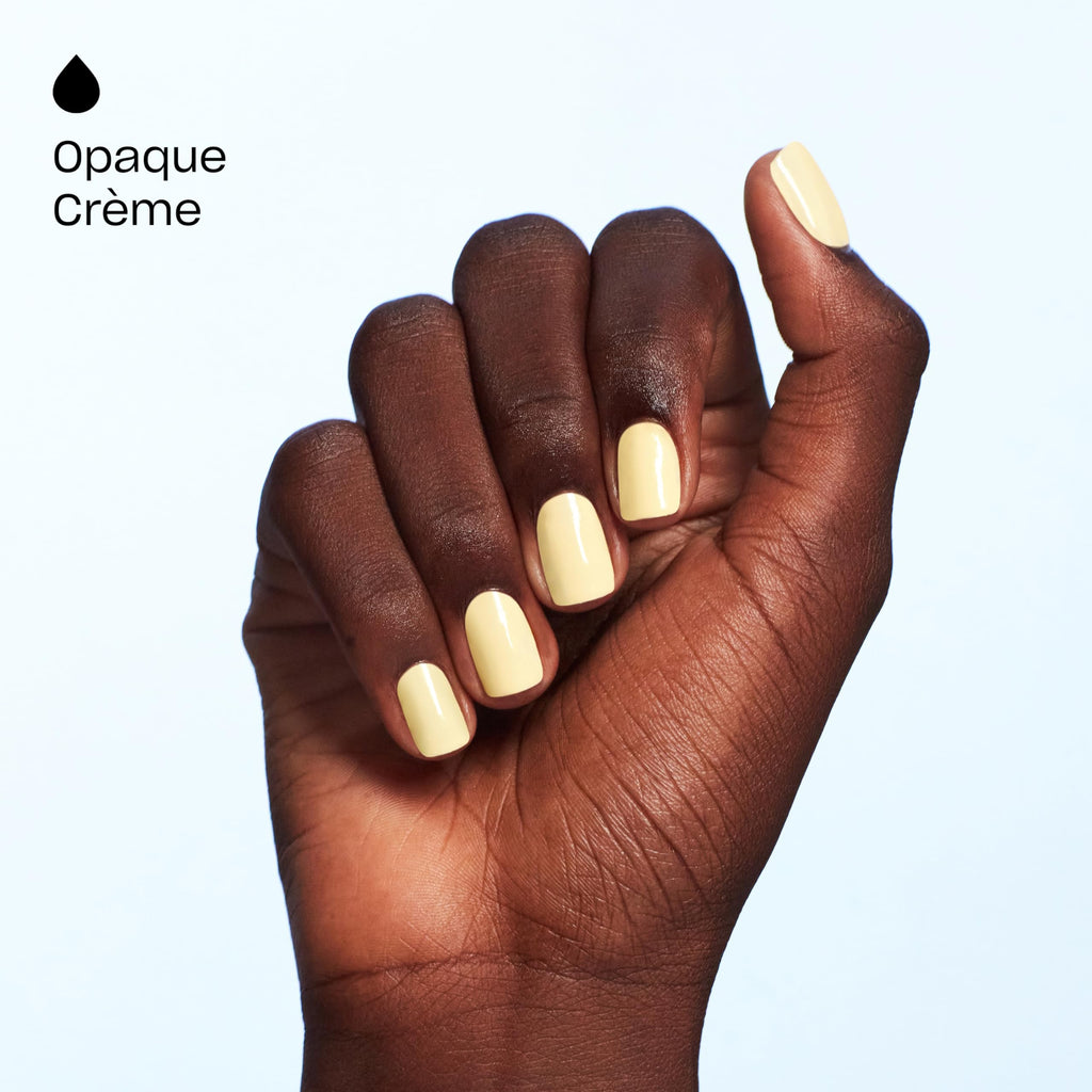 OPI GelColor Professional Gel Nail Polish with LED Curing