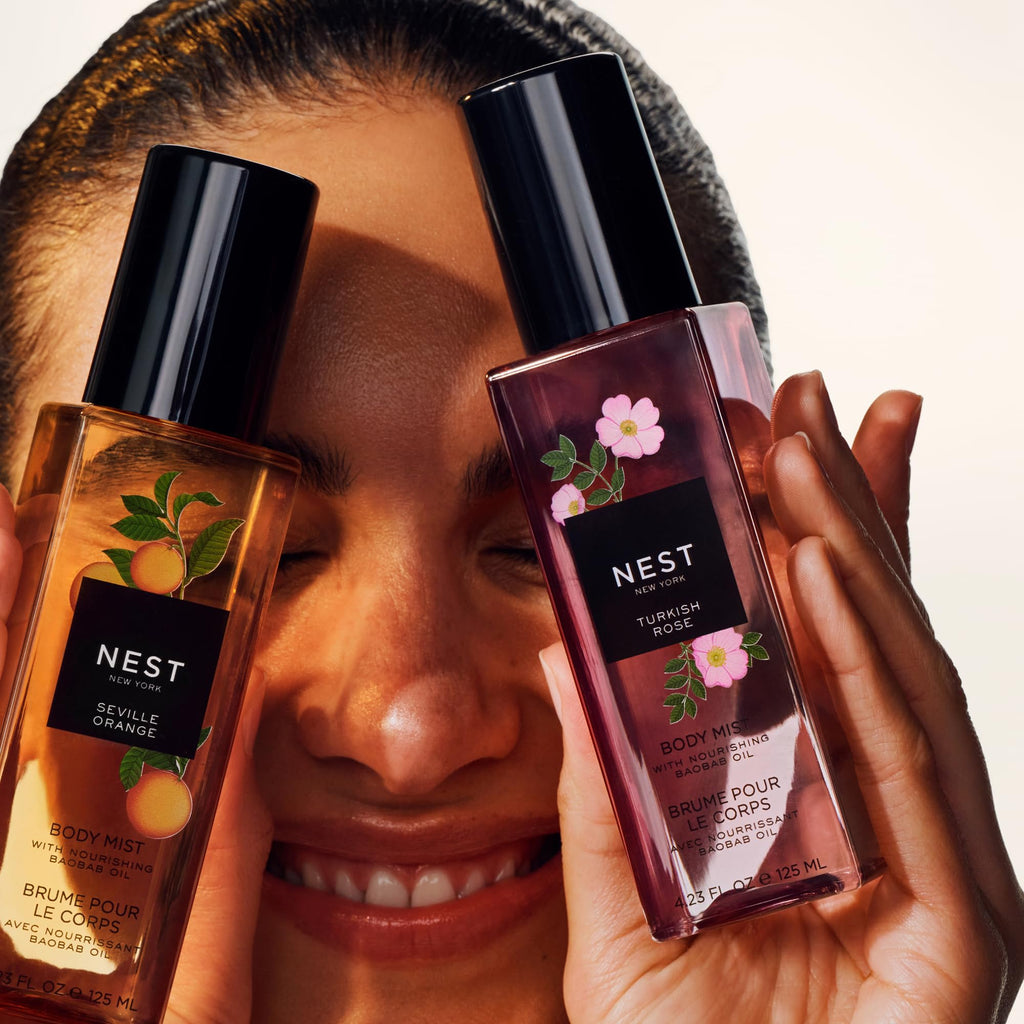 NEST New York Body Mist, 125 mL