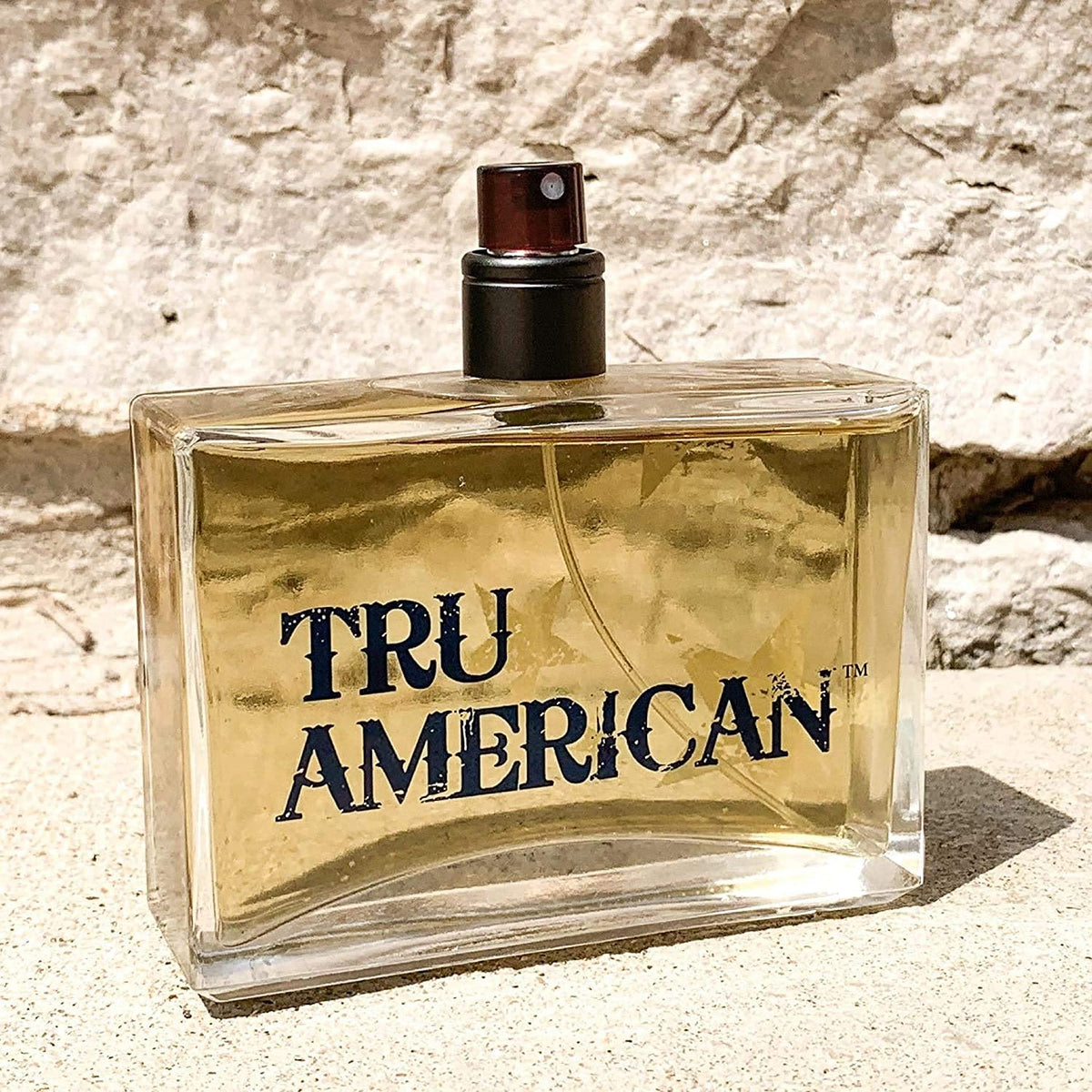 Tru Fragrance Beauty American Men's Cologne, 3.4 fl oz