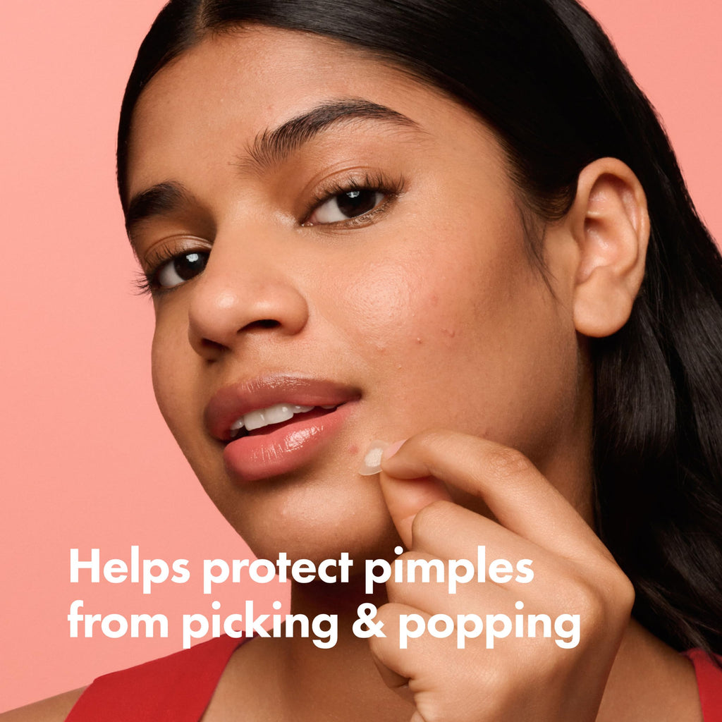 Mighty Patch Hero Cosmetics Original Hydrocolloid Acne Pimple Patches