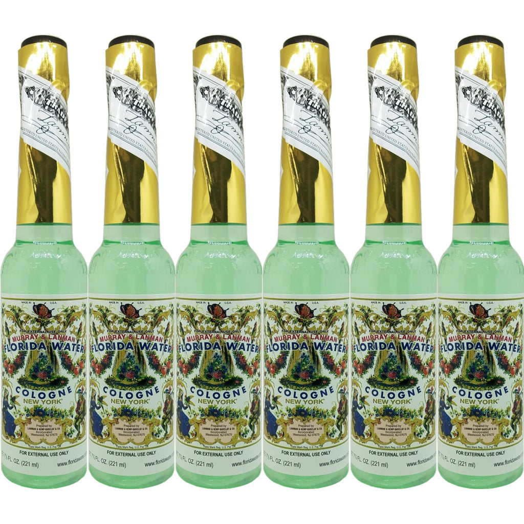 Lanman & Kemp Florida Water Cologne