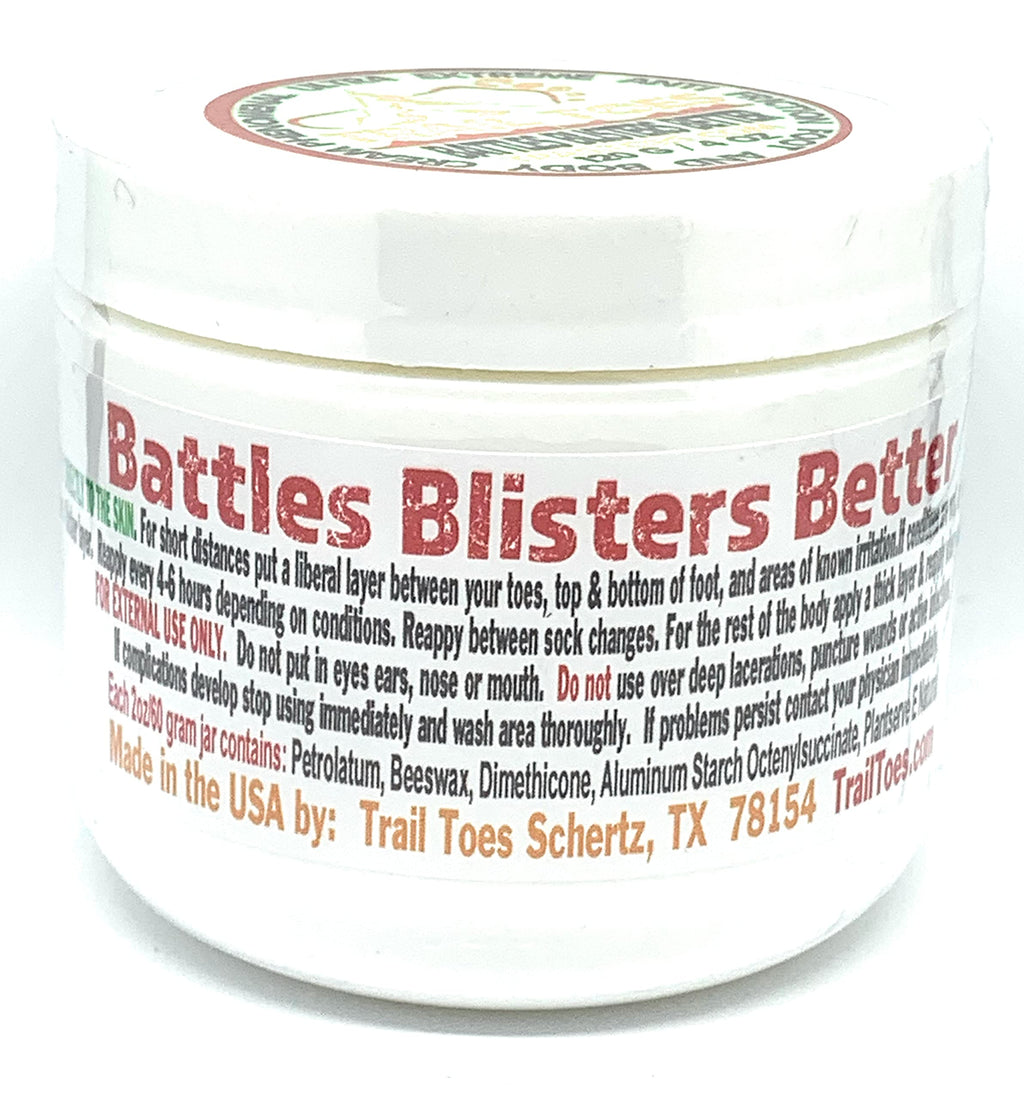Phenomenal Anti-Friction Foot & Body Cream, 4 oz