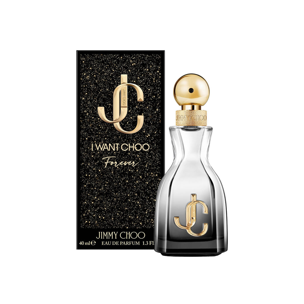 Jimmy Choo I Want Choo Forever Eau de Parfum for Women