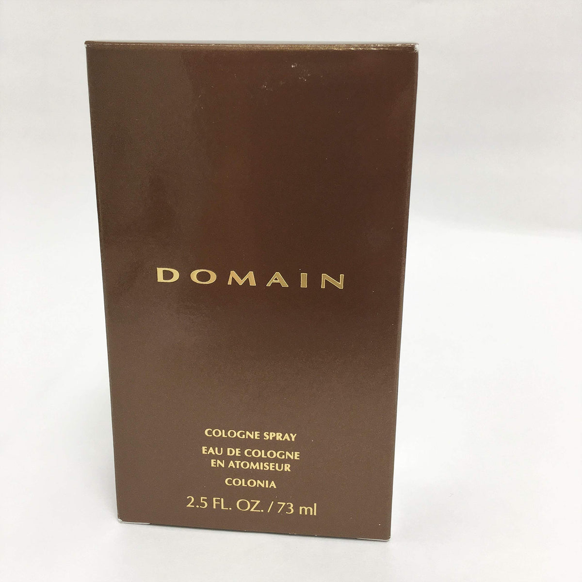 Domain Men's Cologne Spray