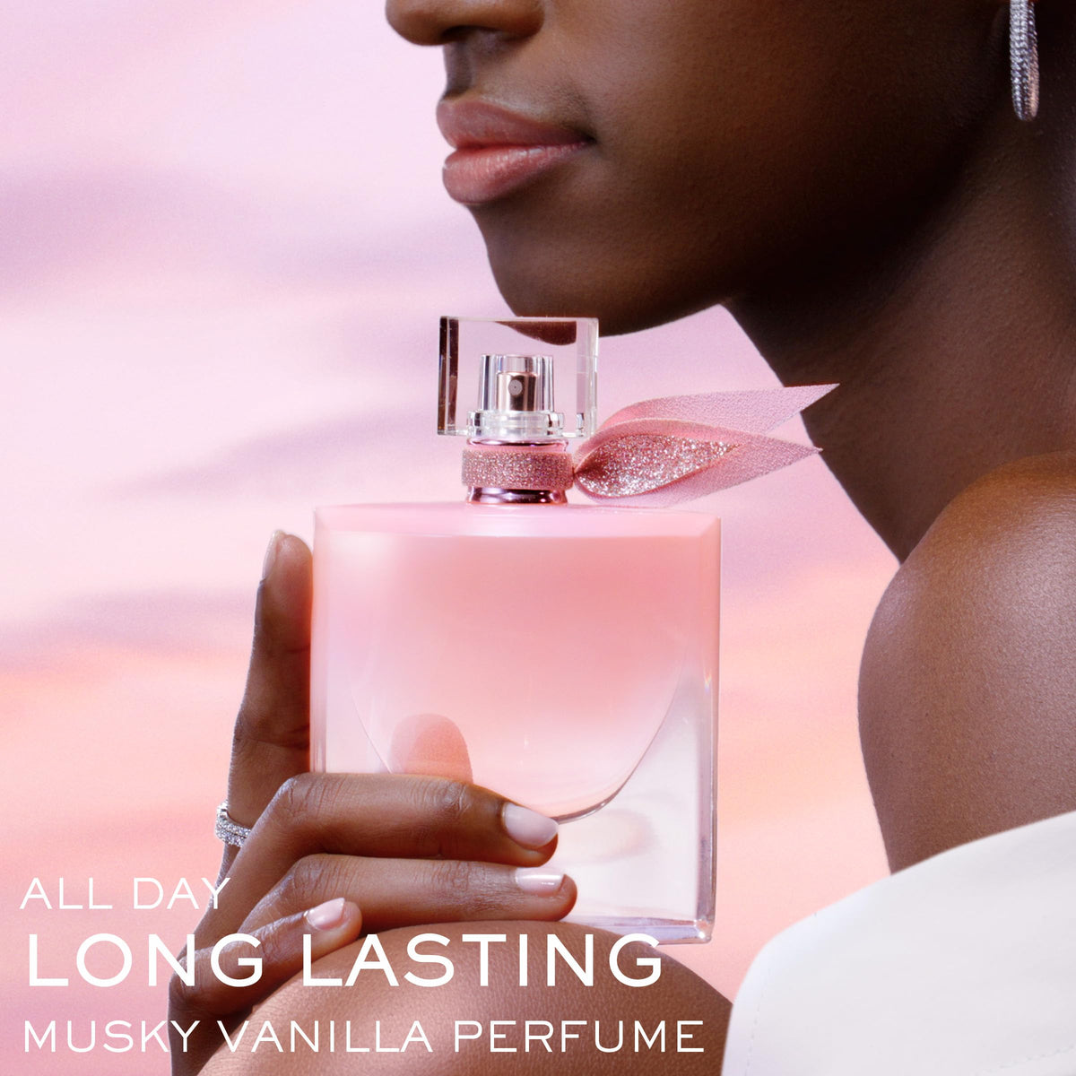 Lancôme La Vie Est Belle La Vie Vanille Nude Eau de Parfum
