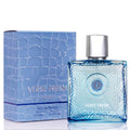 NovoGlow Verse Fresh for Men Eau de Parfum Spray, 3.4 Fl Oz