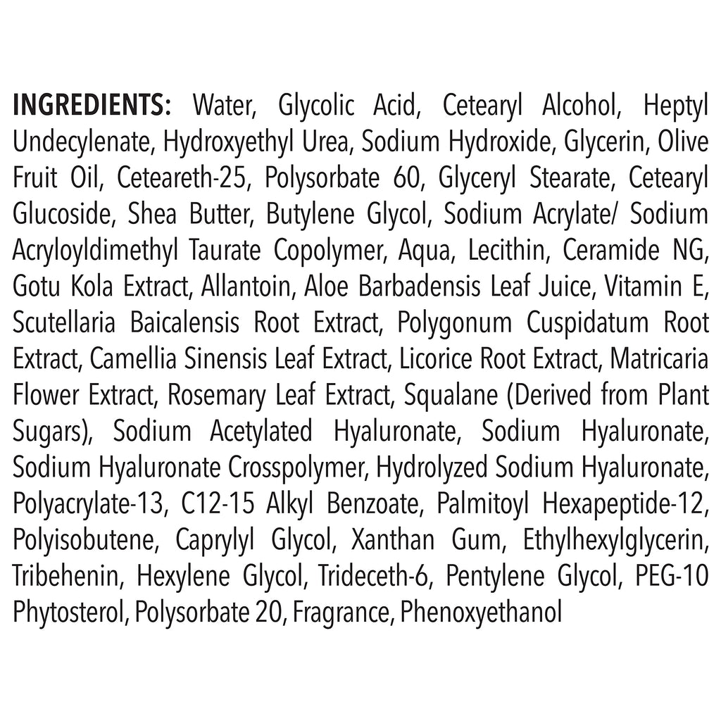 Barefoot Scientist High Dive Intensive Hydration Foot Cream