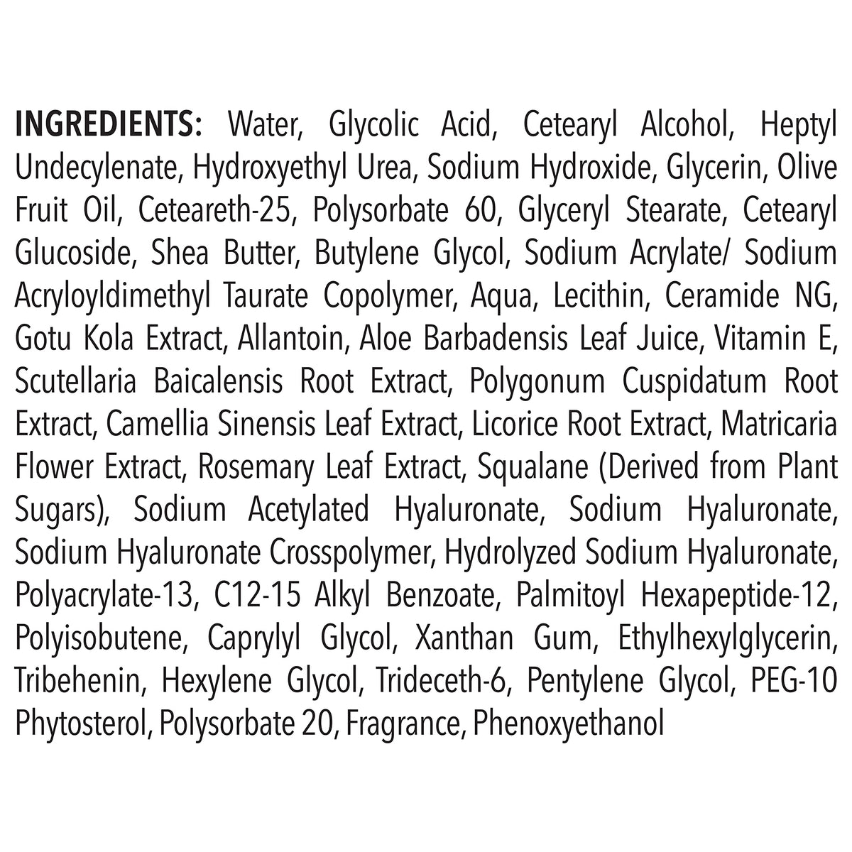 Barefoot Scientist High Dive Intensive Hydration Foot Cream