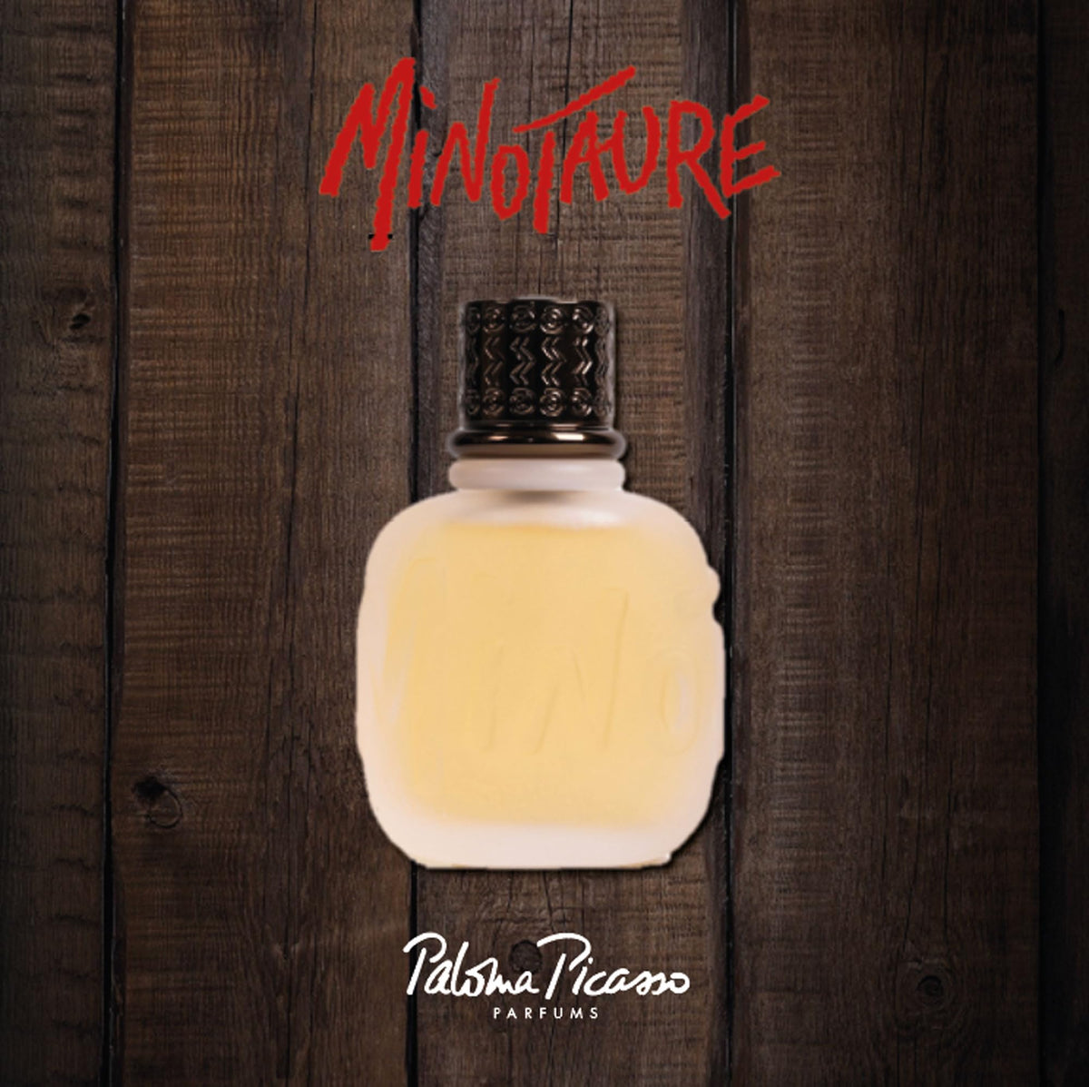 Paloma Picasso Minotaure Eau de Toilette Cologne for Men, 2.5 Fl. Oz.