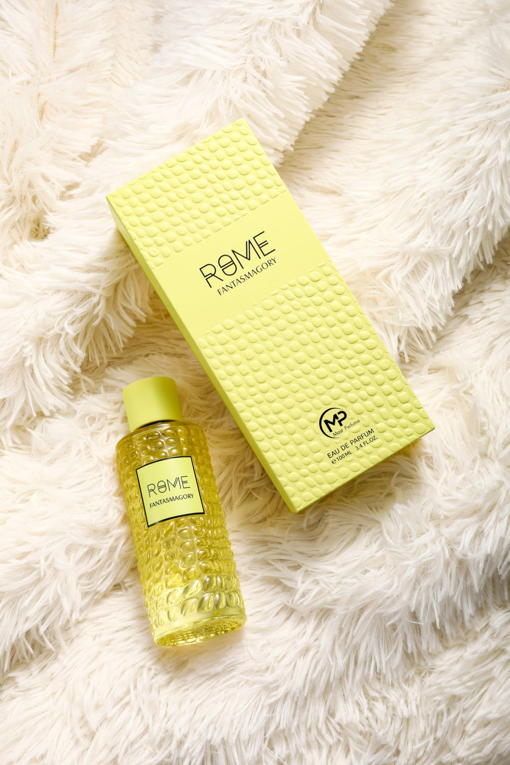 Rome Fantasmagory 3.4 Eau De Parfum SP