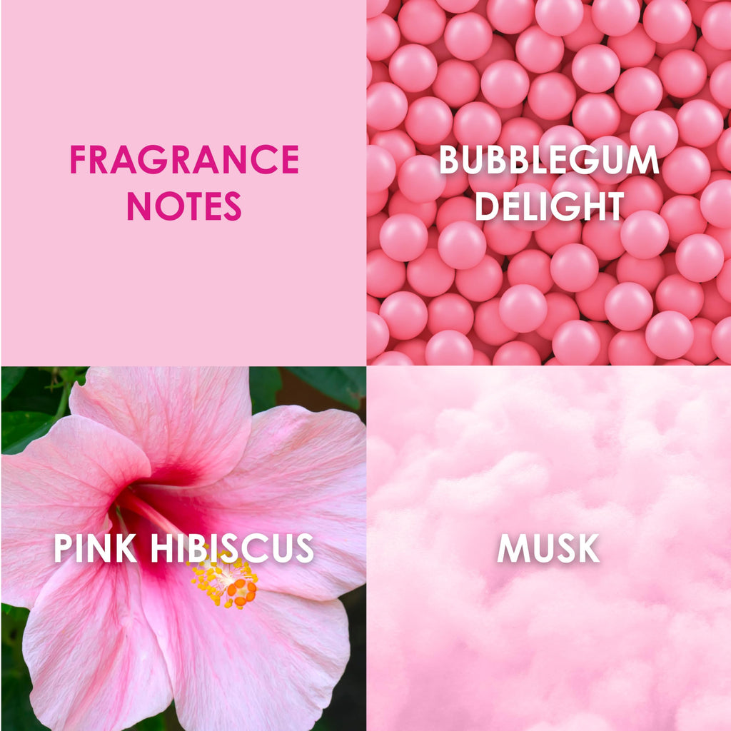 Britney Spears Candied Fantasy Eau de Toilette Spray for Women