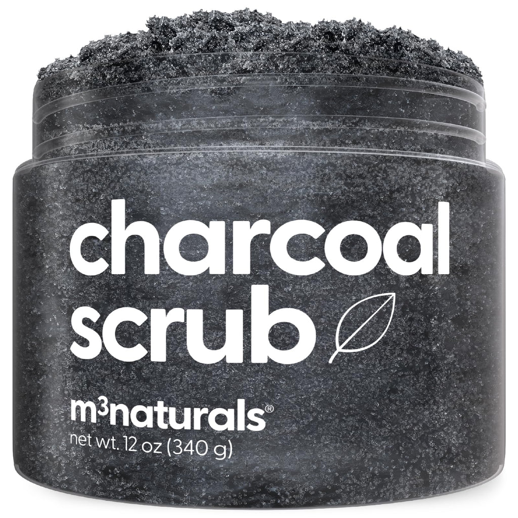 M3 Skin Scrub