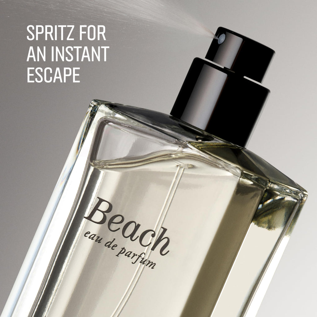 Bobbi Brown Beach Eau de Parfum for Women, Summer-Inspired Fragrance
