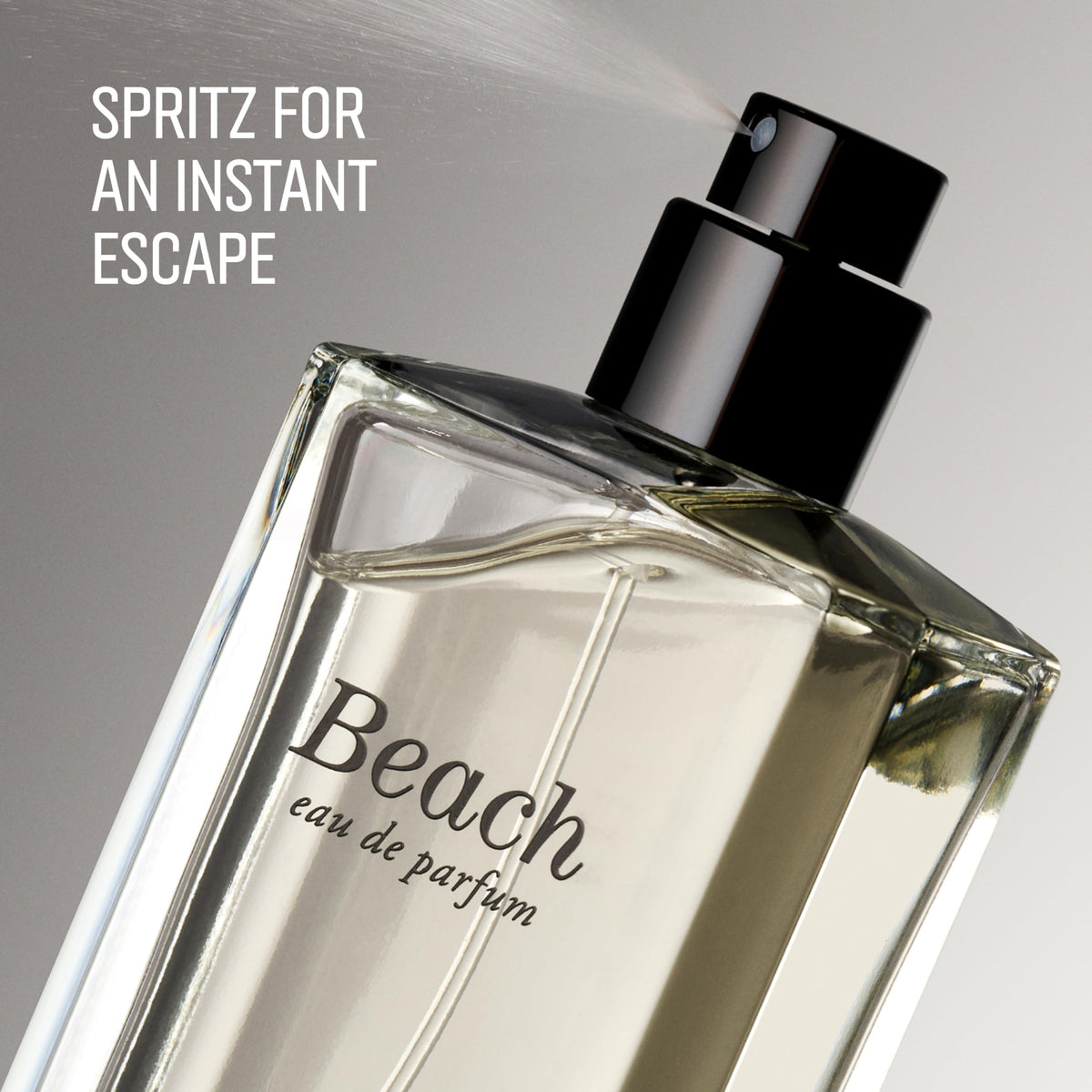 Bobbi Brown Beach Eau de Parfum for Women, Summer-Inspired Fragrance