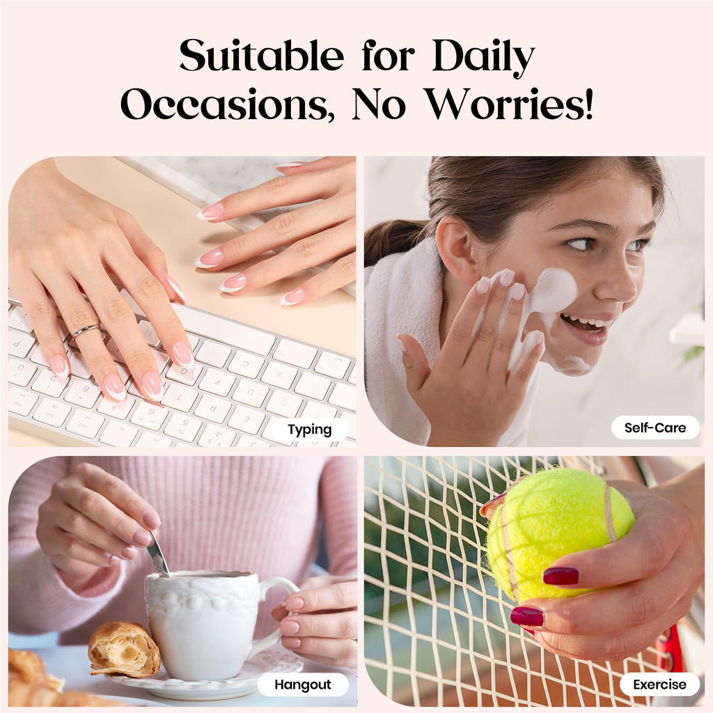 Beetles Nail Care Essentials for At-Home Use
