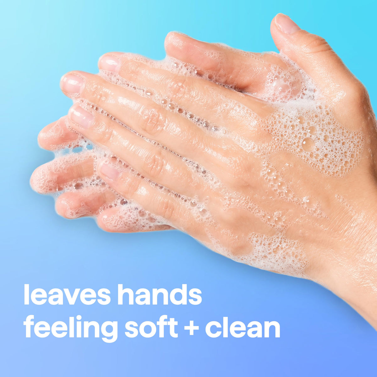 method Foaming Hand Wash Refill Sweet Water, 28 fl oz, 4 Pack