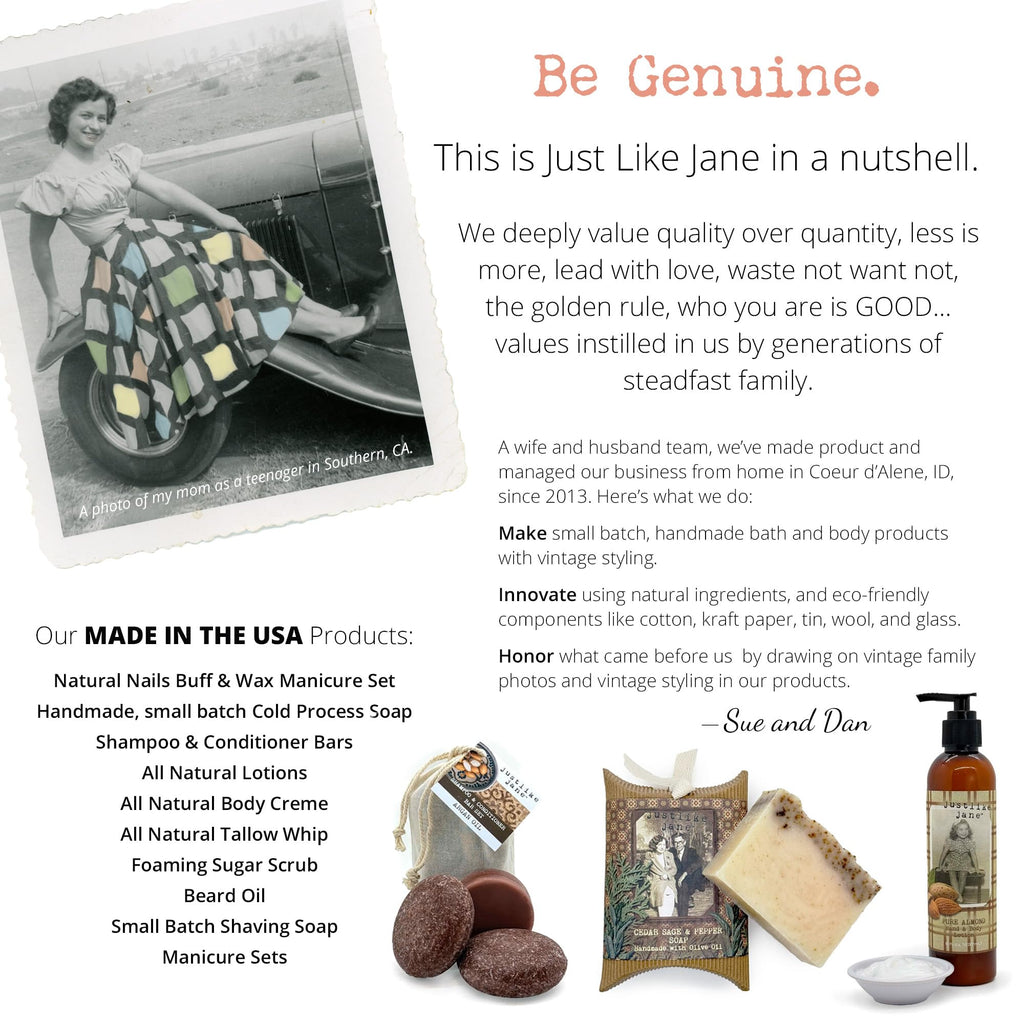 Natural Nail Care for At-Home Manicure