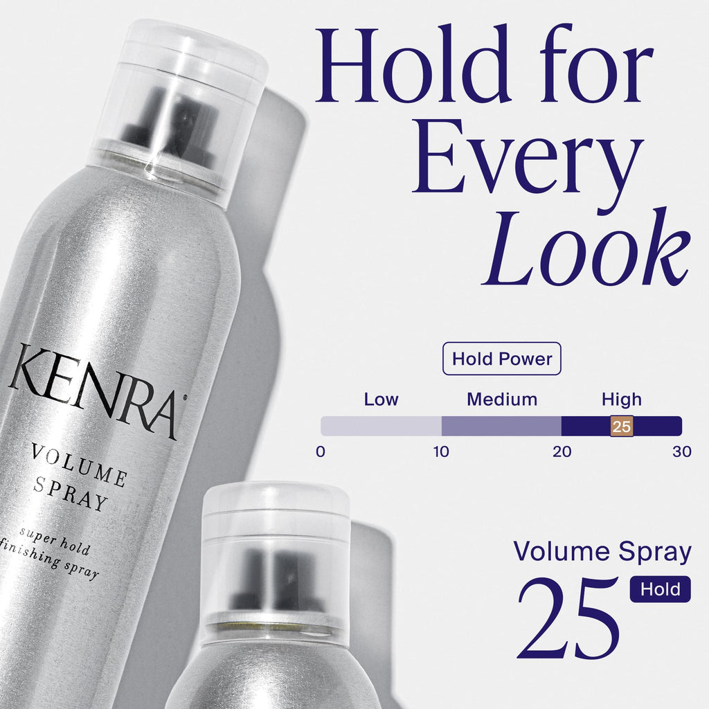 Kenra Professional Volume Spray 25 Super Hold Hairspray