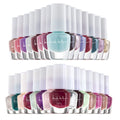 Nicole Miller Mini Nail Polish Set