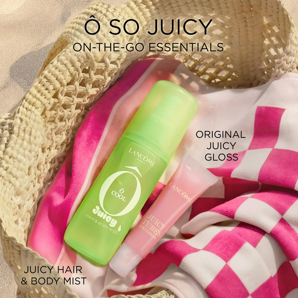 Lancôme Ô Cool Juicy Hair & Body Mist Perfume for Women