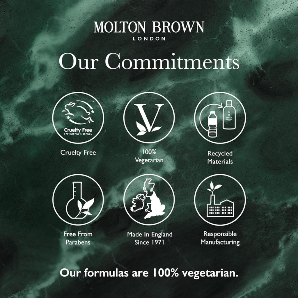 Molton Brown Orange & Bergamot Hand Care Collection, Hand Wash & Lotion Duo