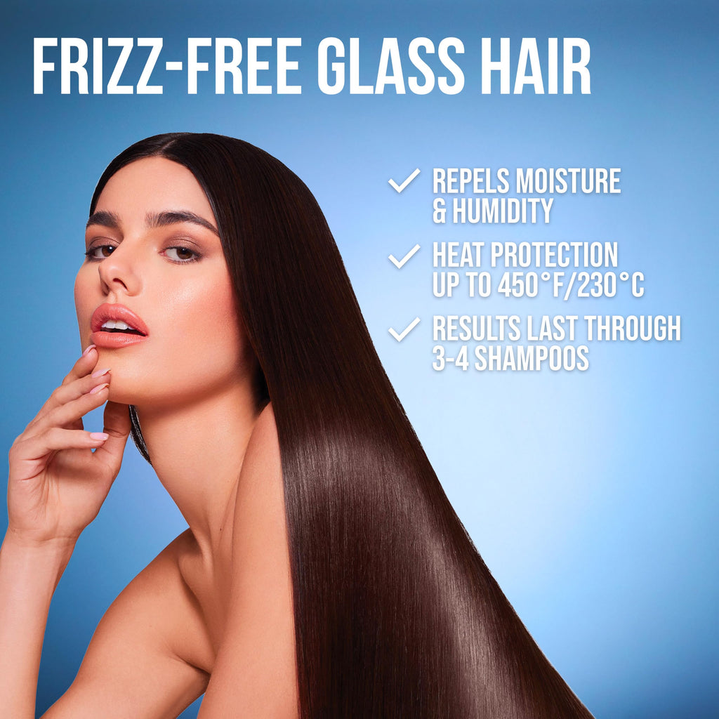 COLOR WOW Dream Coat Supernatural Anti-Frizz Hair Spray