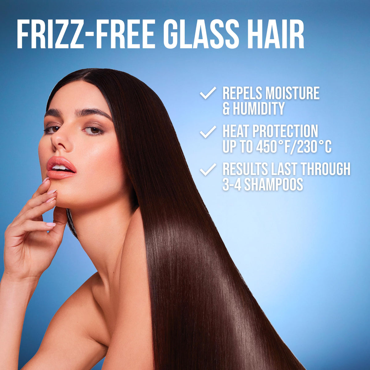 COLOR WOW Dream Coat Supernatural Anti-Frizz Hair Spray