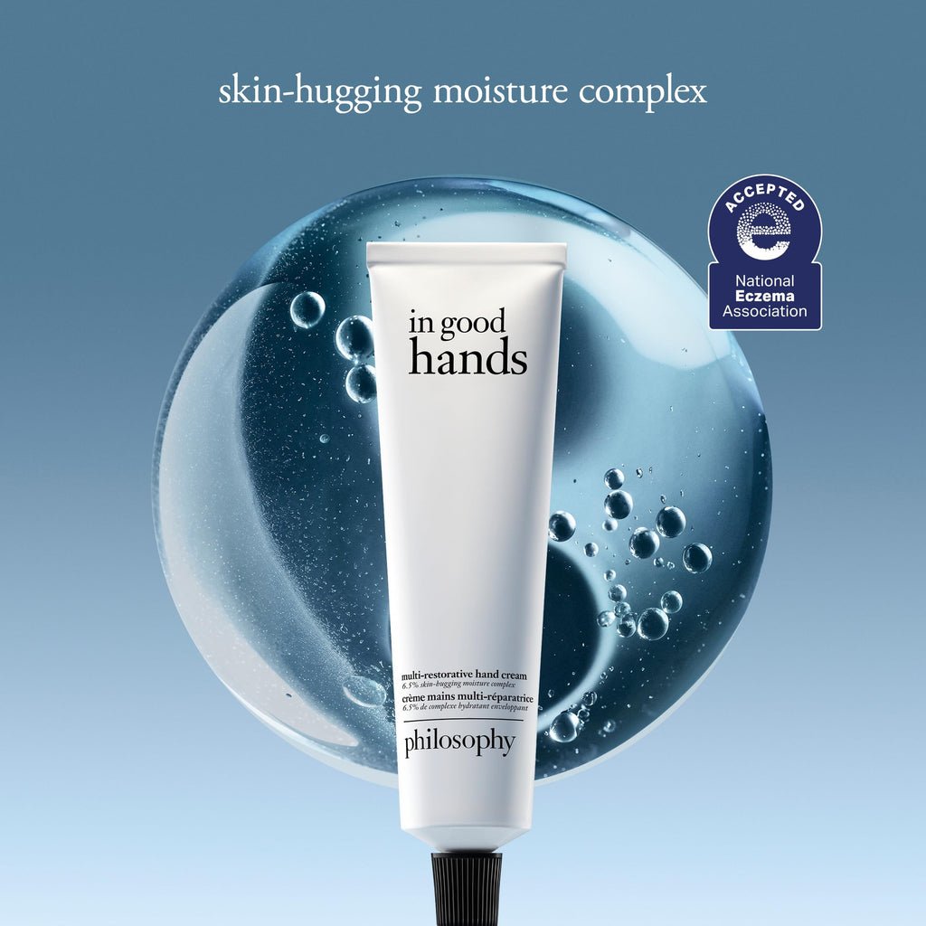 philosophy In Good Hands Multi-Restorative Hand Cream