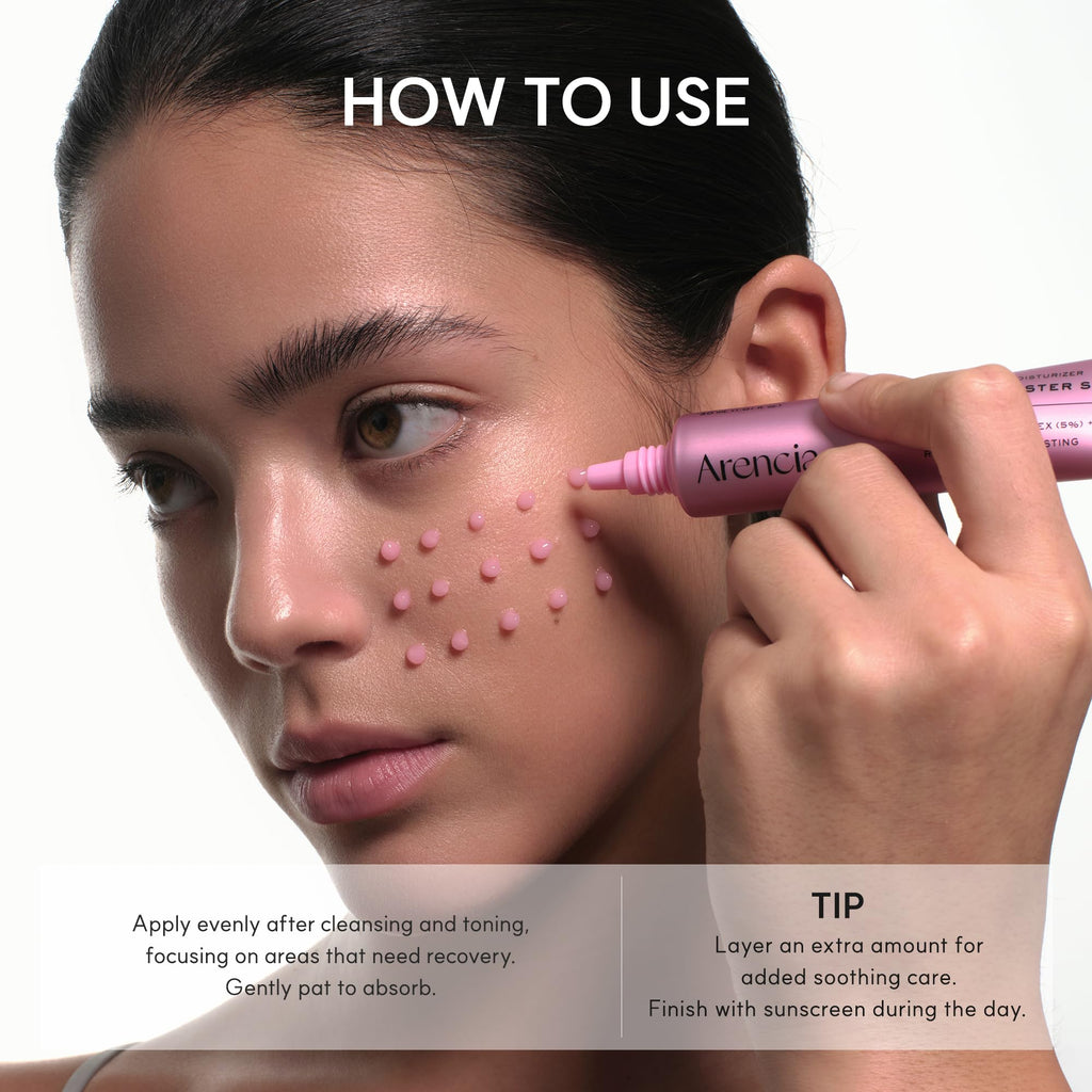 Arencia Skincare Serum