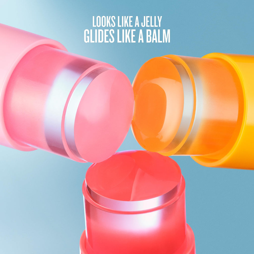 Sol de Janeiro Jelly Perfume Balm Solid Perfume Stick