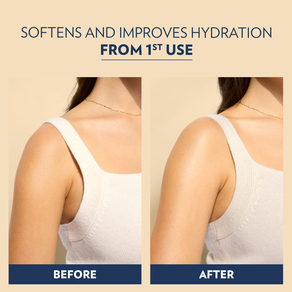 Vaseline Intensive Care Soothing Hydration Aloe Body Lotion