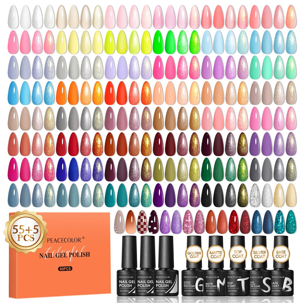 Nail Care and Styling Product
