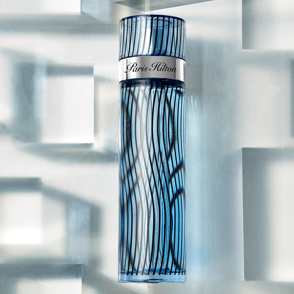Paris Hilton Man Eau de Toilette Spray for Men