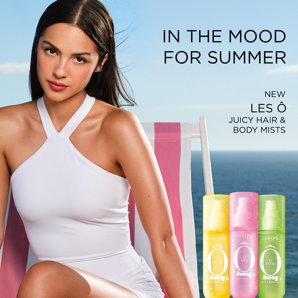 Lancôme Ô Cool Juicy Hair & Body Mist Perfume for Women