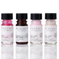 Perfect Formula Gel Coat Nail Strengthener Set, 4-Piece