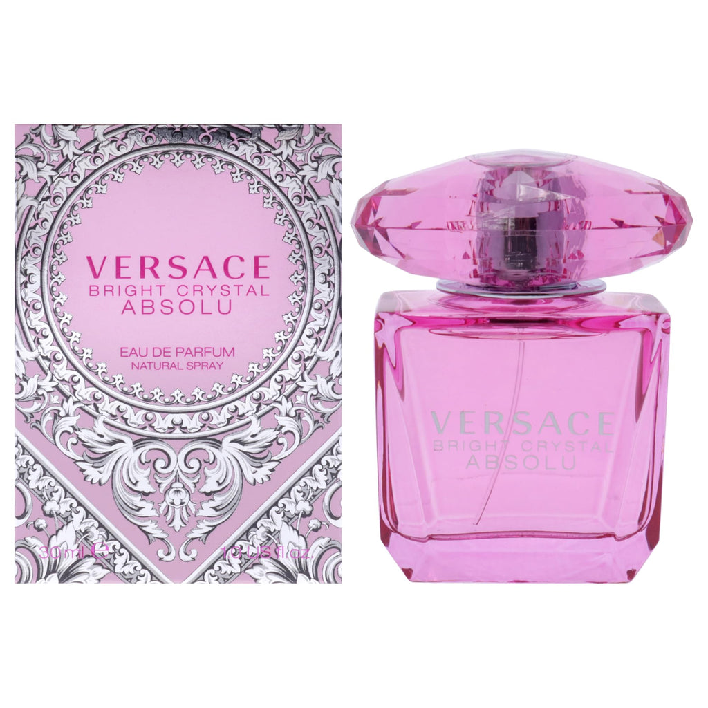 Versace Bright Crystal Absolu Eau de Parfum Spray